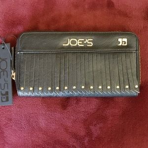 Joe's Jean's wallet